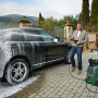 Мойка высокого давления Bosch AQT 42-13