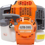 Бензиновый триммер Eland GTR-395
