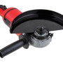 Двуручная углошлифмашина WORTEX AG 2326-2