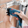 Дрель ударная Bosch GSB 13 RE + кейс