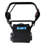 Газонокосилка аккумуляторная MAKITA LXT DLM539CT2 (2 АКБ 5Ач + ЗУ)