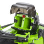 Газонокосилка аккумуляторная Greenworks GC82HPLM51 (без АКБ и ЗУ)