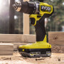 ONE + / Ударная дрель-шуруповерт RYOBI HP RPD18C-0 (без АКБ и ЗУ)