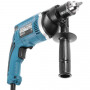 Дрель ударная Makita HP 1630 K в чемодане