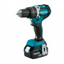 Аккум. дрель-шуруповерт MAKITA DDF 484 RAE в чем.