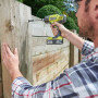 ONE + / Винтоверт ударный RYOBI R18QS-0 (без батареи)