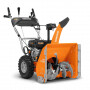 Снегоуборщик бензиновый DAEWOO Power DAST 6560