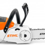 Аккумуляторная пила Stihl MSA 140 C-BQ P SET