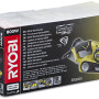 Ленточная шлифмашина Ryobi EBS800