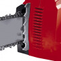 Аккумуляторная пила цепная Einhell GE-LC 18 Li Kit (1x3,0Ah)