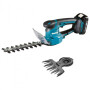 Аккум. ножницы садовые MAKITA LXT DUM111SYX в коробке
