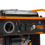 Генератор бензиновый инверторный DAEWOO GDA 3800i
