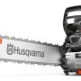Бензопила Husqvarna 562XP Mark II 18"