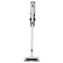 Аккумуляторный пылесос MAKITA XGT CL004GD101 (АКБ 2,5Ач + ЗУ)