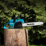 Аккумуляторная пила цепная MAKITA XGT UC026GZ