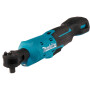 Трещотка угловая аккумуляторная Makita WR100DZ