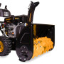 Снегоотбрасыватель CHAMPION ST1376E