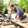 Дисковая пила Bosch PCM 7