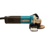 Угловая шлифмашина MAKITA GA4600
