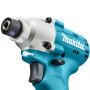 Аккумуляторный ударный шуруповерт MAKITA CXT TD 112 DMZ (без АКБ и ЗУ)