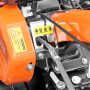 Культиватор SKIPER SP-720 (без колес)