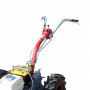 Бензиновый мотоблок NEW SICH MB-13 Honda GX390