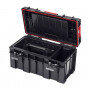 Набор ящиков 1x Qbrick System Cart PRO + 1x Qbrick System PRO 500, черный