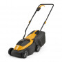 Газонокосилка аккумуляторная Stiga COLLECTOR 132 AE