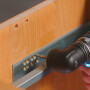 Аккумуляторная дрель-шуруповерт BOSCH GSR 12V-15 FC L-BOXX