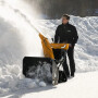 Снегоуборщик бензиновый STIGA ST 6272 P Trac