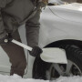 Лопата снеговая автомобильная SnowXpert FISKARS (630x220)
