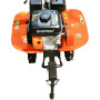 Культиватор SKIPER SP-700 (без колес)