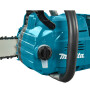 Аккумуляторная пила цепная MAKITA UC017GZ01 (без АКБ и ЗУ)