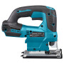 Аккумуляторный лобзик MAKITA CXT DJV184Z в коробке