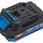 Аккум. дрель-шуруповерт BULL SR 1804 в чем. XLTpro