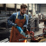 Углошлифмашина Bosch GWS 2200