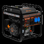 Генератор инверторный бензиновый ELAND LA3650i