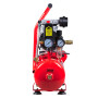 Набор компрессорного оборудования FUBAG OLS 180/10 CM1.2 SET4.0