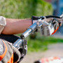 Бензиновый триммер Husqvarna 525LK