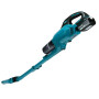 Аккумуляторный пылесос MAKITA DCL286FRF (АКБ 3Ач + ЗУ)