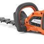 Аккумуляторный кусторез Husqvarna 322iHD60