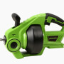 Трос сантехнический аккумуляторный Greenworks G24DA 24V (без АКБ и ЗУ)