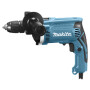 Дрель ударная MAKITA HP 1631 K в чем.