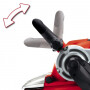 Ленточная шлифмашина Einhell TE-BS 8540 E