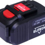 Перфоратор аккумуляторный ELITECH ПА 18БЛМ (Е2205.001.01)