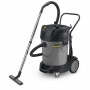 Промышленный пылесос Karcher NT 70/1 *EU