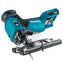 Аккумуляторный лобзик MAKITA XGT JV001GZ01 MAKPAC (без АКБ и ЗУ)