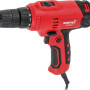 Дрель-шуруповерт WORTEX LX DR 1025 D в кор.