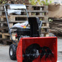 Снегоуборщик MTD M 56