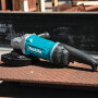 Углошлифмашина MAKITA GA9070X1